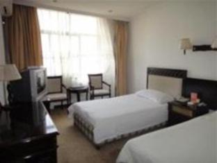 Hôtel Yiwu Guoheng Extérieur photo